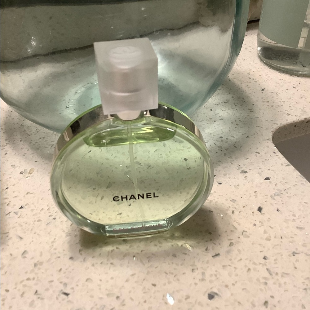 Chance by Chanel